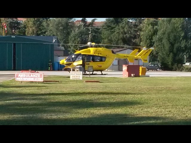 motonautica alex cremona incidente