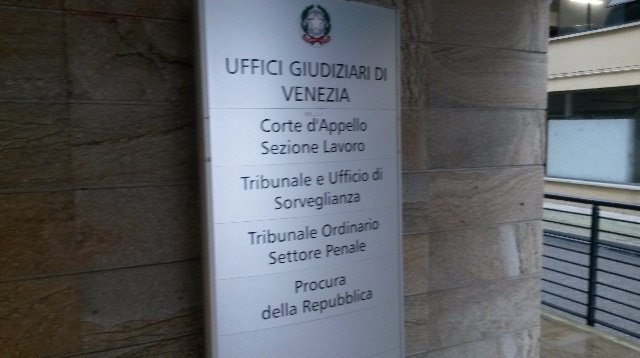 nave sbanda atti a procura