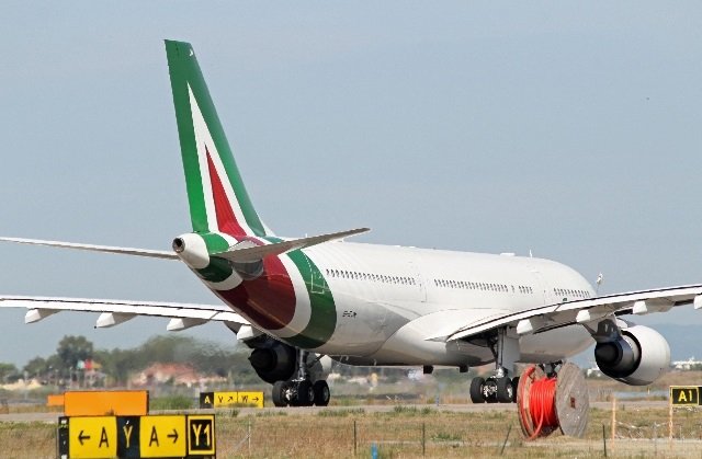nazionalizzazione alitalia stefano patuanelli
