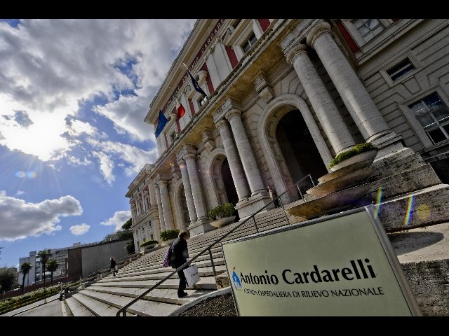 ospedale cardarelli