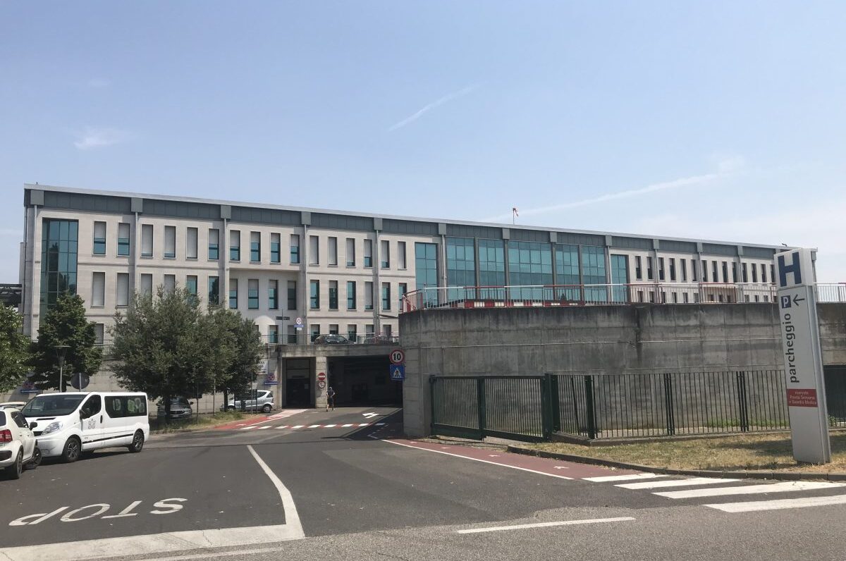 ospedale san bonifacio