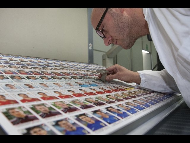 panini offerta americani