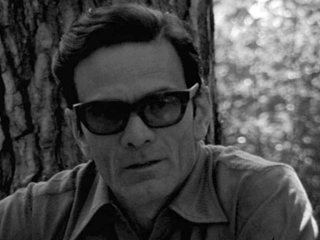 pasolini mostra donne