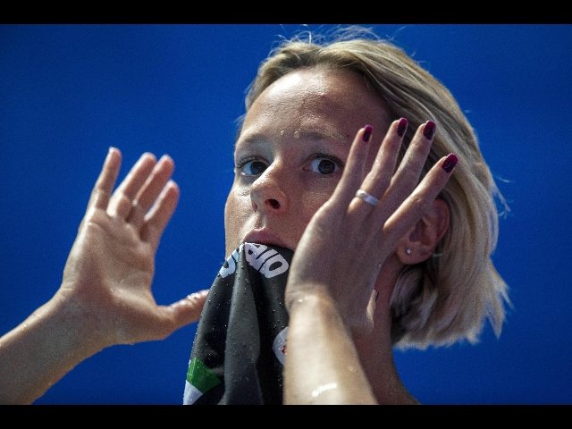 pellegrini semifinali