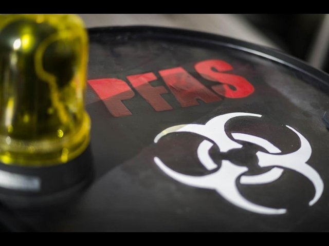 pfas miteni manager giudizio