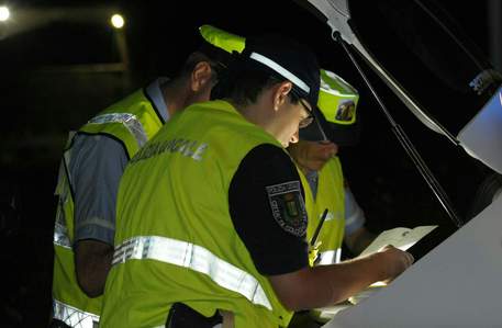 polizia locale discoteca lazise