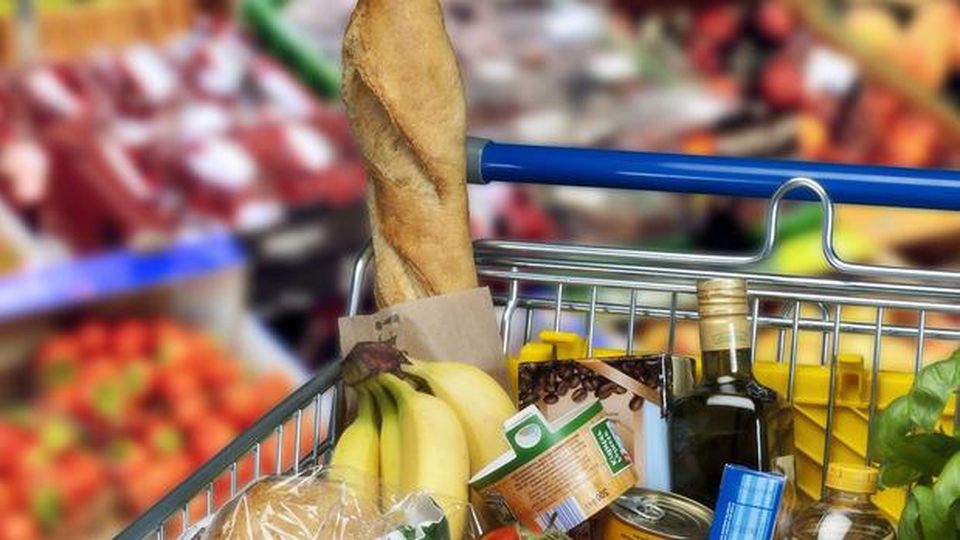 povertà spesa coldiretti