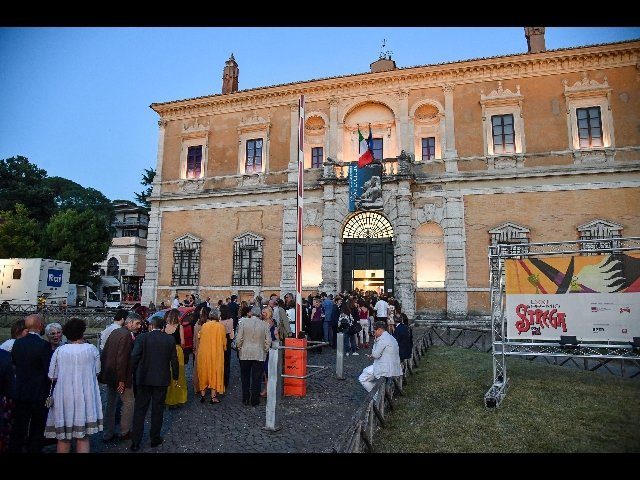 premio strega scurati