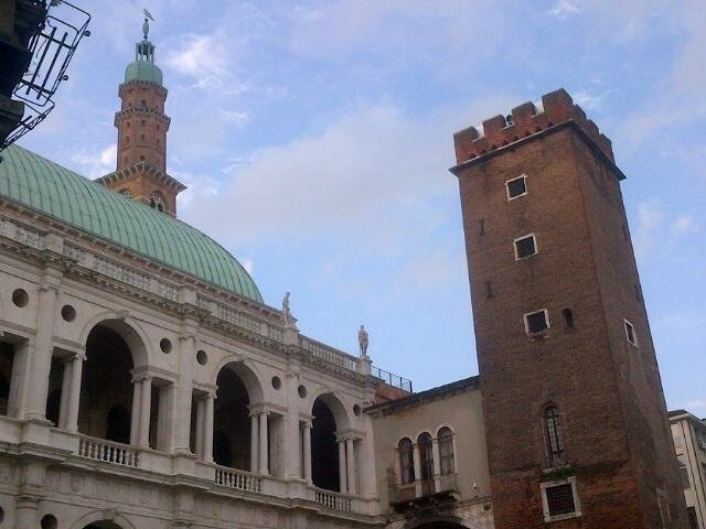 proprietaria case vicenza