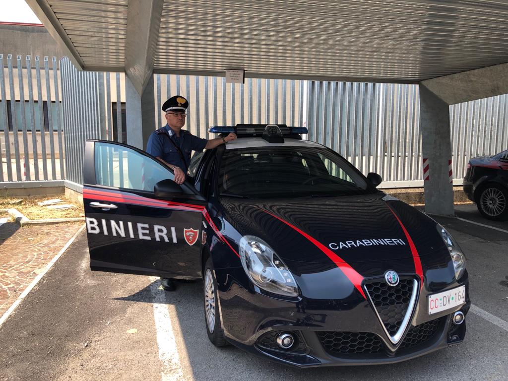 rapina kebab legnago