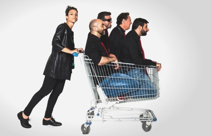 piccola fraternità valpantena