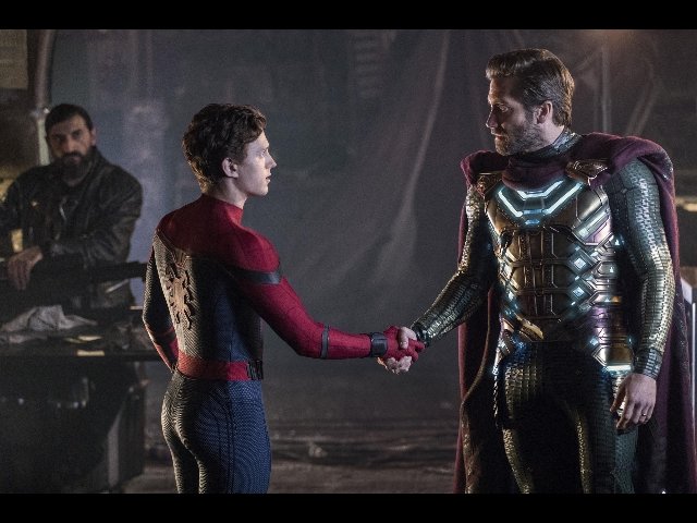 spider man box office