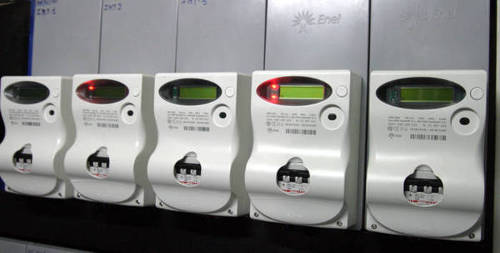 tariffe aumentano bollette Codacons contatori contatore