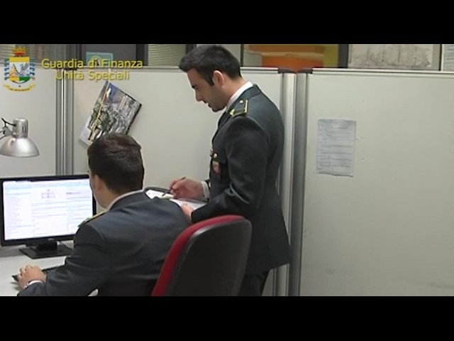 truffe false polizze