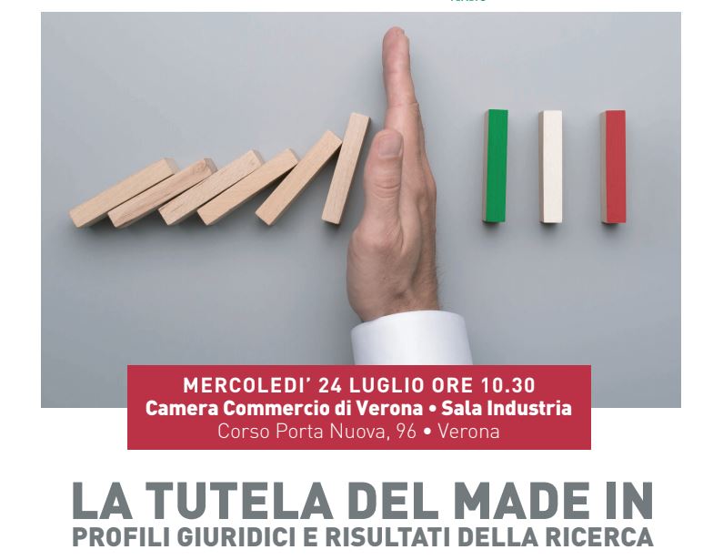 tutela made in agroalimentare veneto