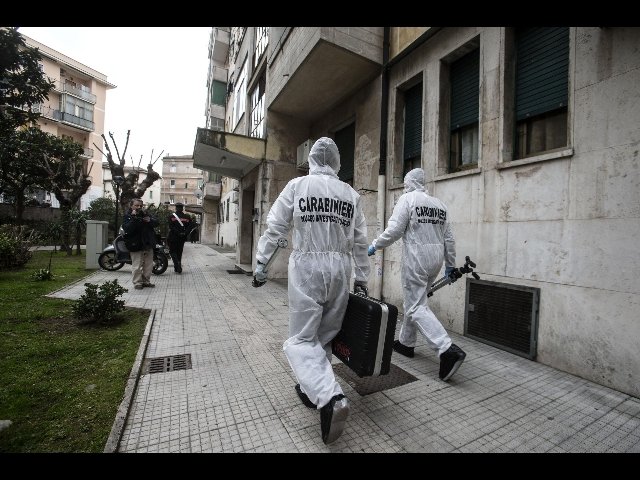 ucciso da due donne a Vittorio veneto