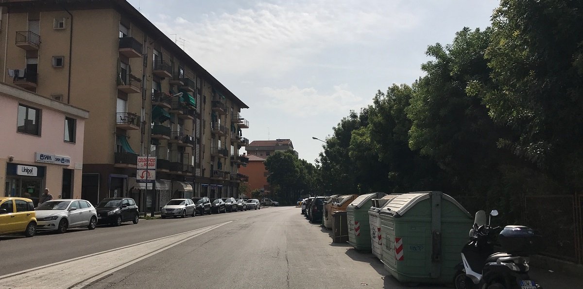 piano d'azione contro rumore zone 30 km