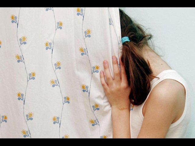 violenza sessuale palermo