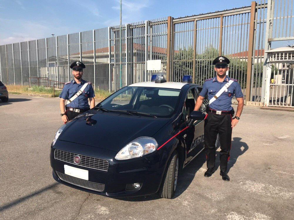 violenza sessuale peschiera