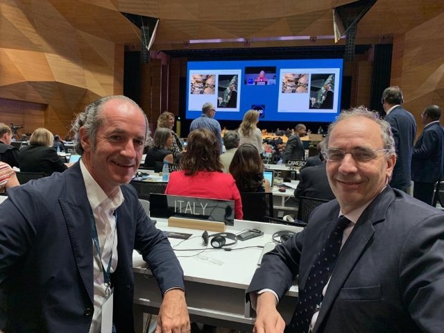 zaia per colline prosecco unesco