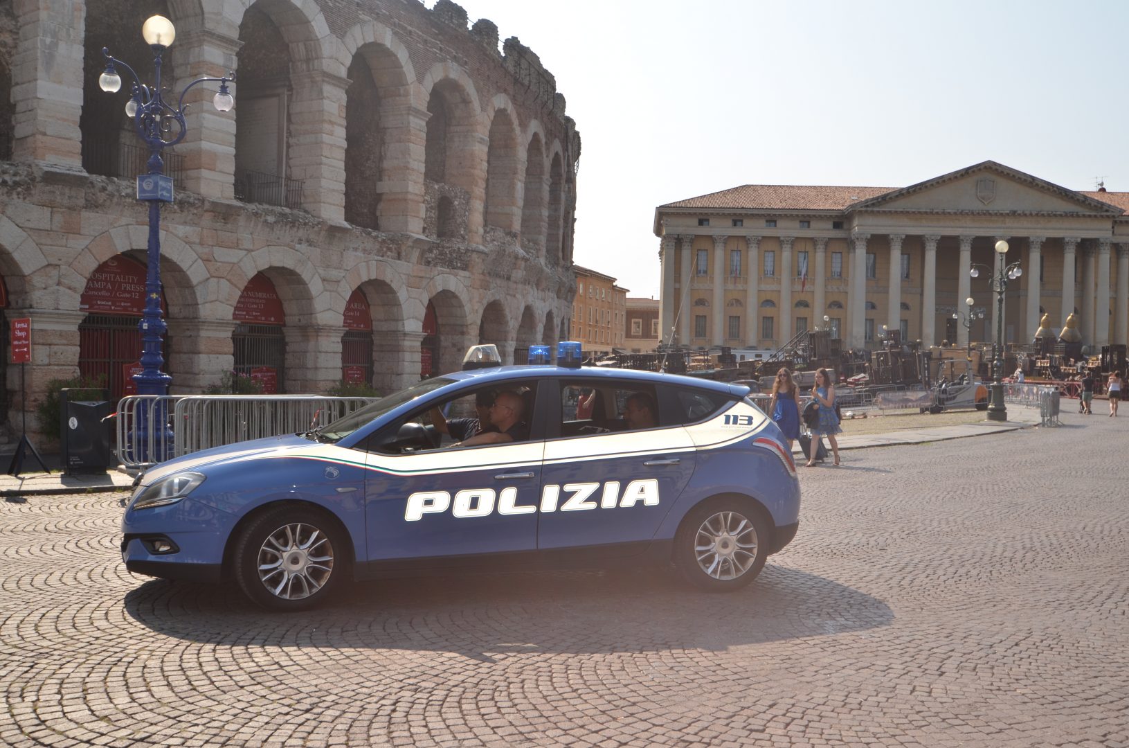 02.07.2019 - Action Day 2019