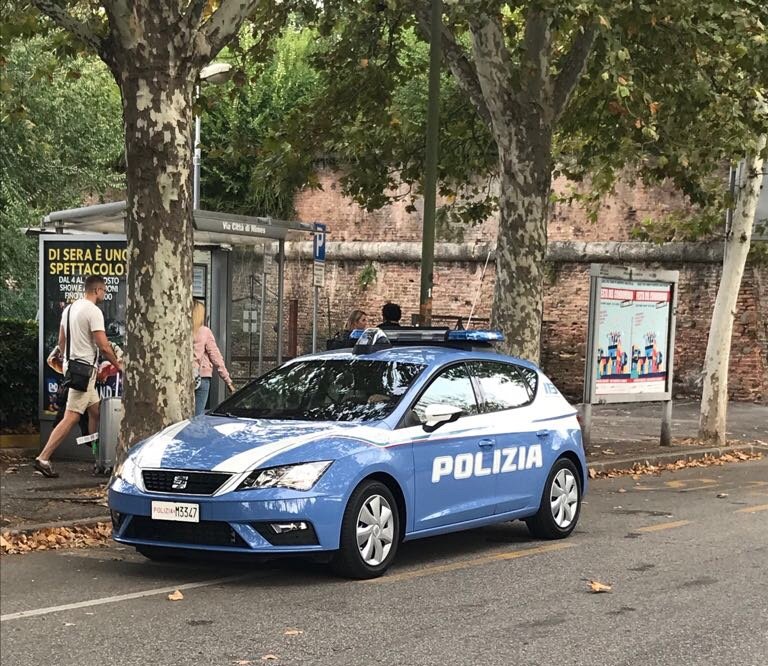 Violazione Divieto di dimora ed Esecuzione Ordine Carcerazione