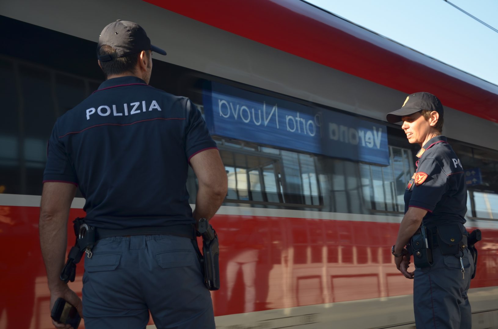 Polfer - Rintraccio (1)