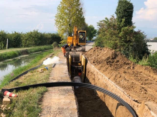 pfas sopralluogo Belfiore (1)