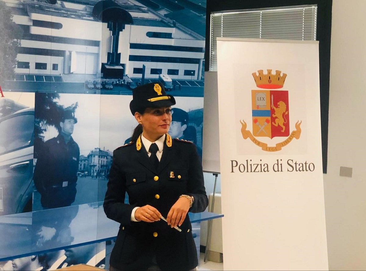 consigli della polizia