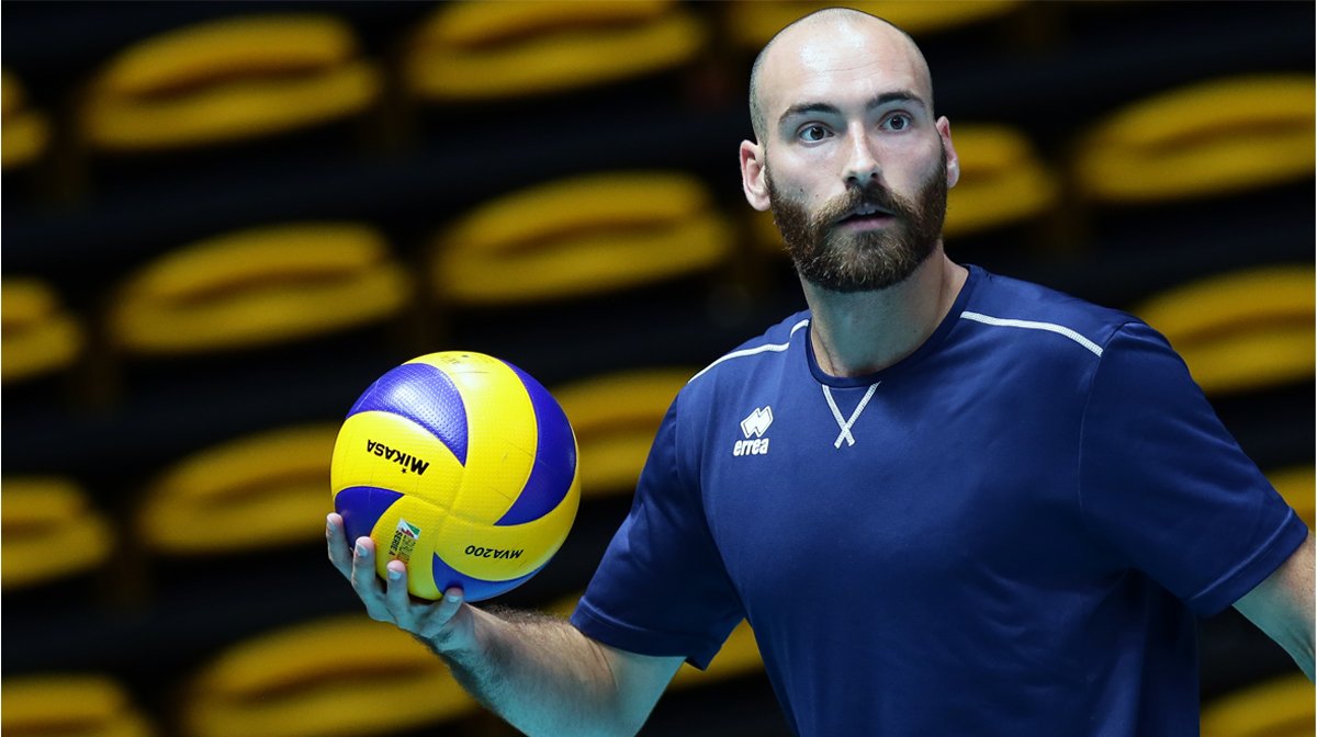 BluVolley Franciskovic