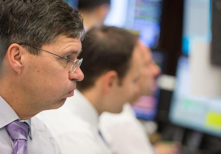 Borsa Europa Italia cede 1,8%