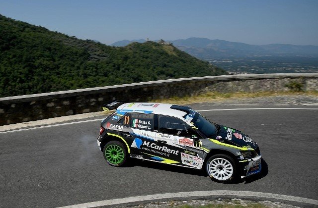 Campionato Italiano Rally