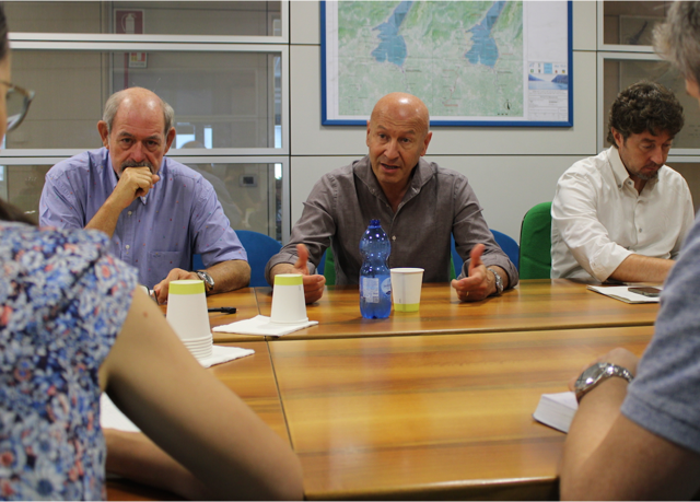 CrescoVoiVincifori AGS multiutility