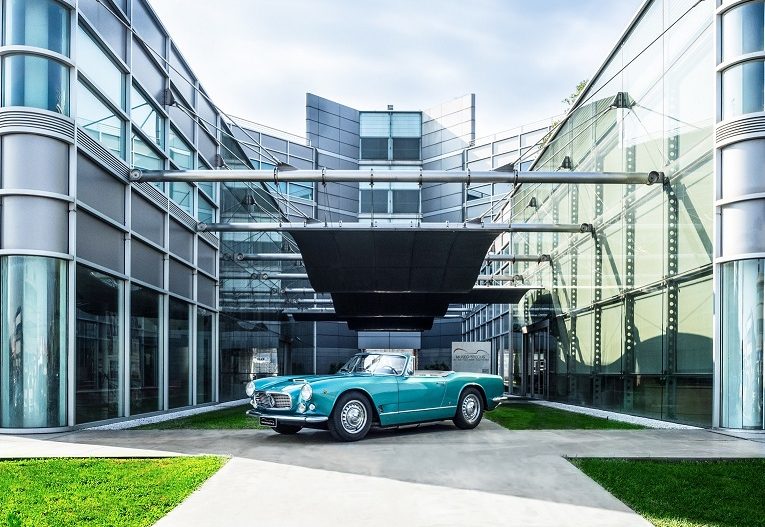 Domenica al Museo Nicolis