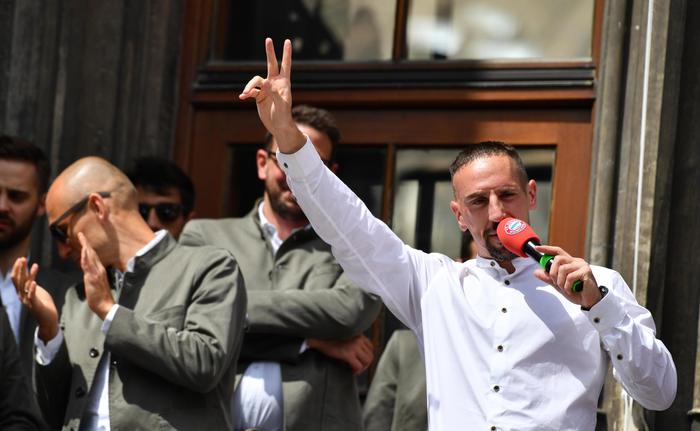 Franck Ribery