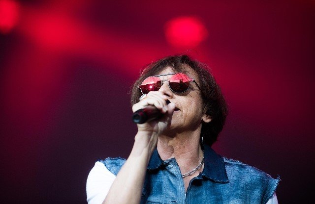 Gianna Nannini-premio tenco 2019