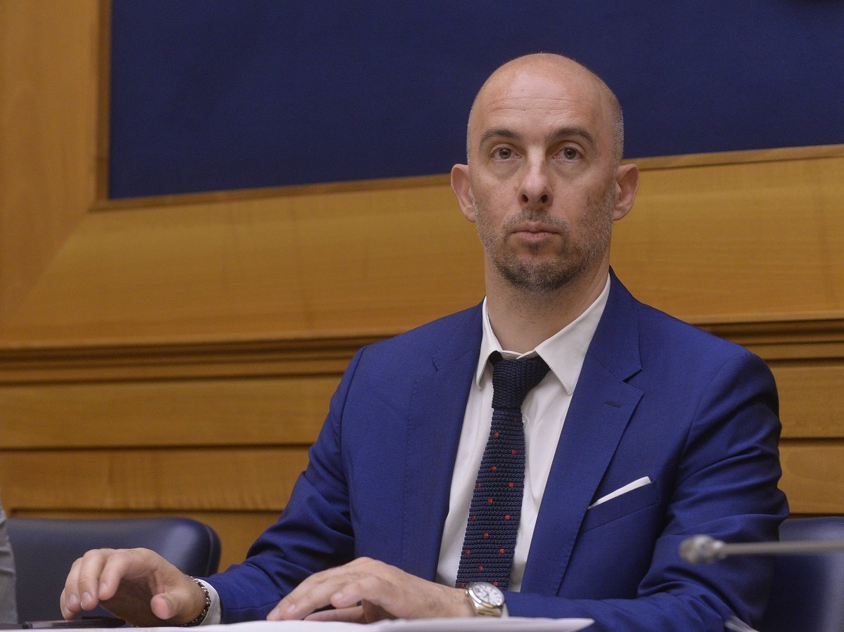 IMAGO 2019 - Ciro Maschio