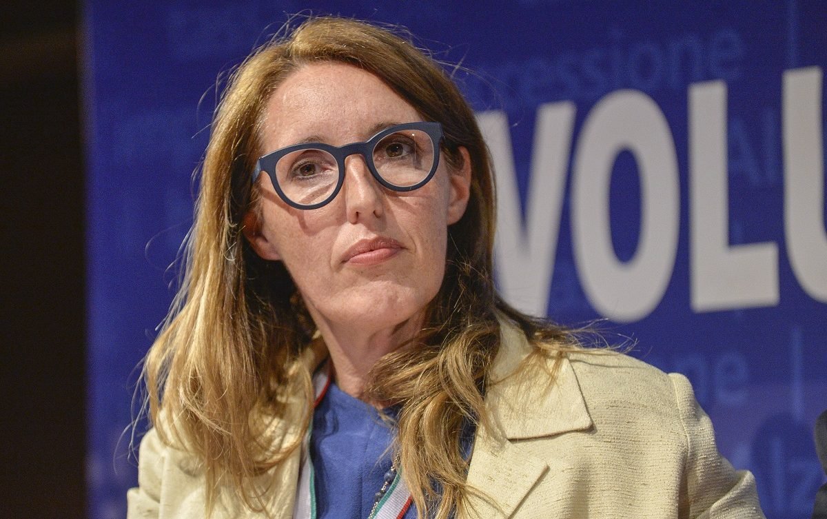 IMAGOECONOMICA Elena Donazzan cattedre vacanti in Veneto