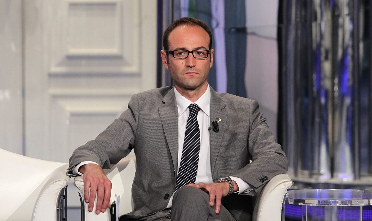 IMAGO 2019 - Federico Caner locazioni turistiche