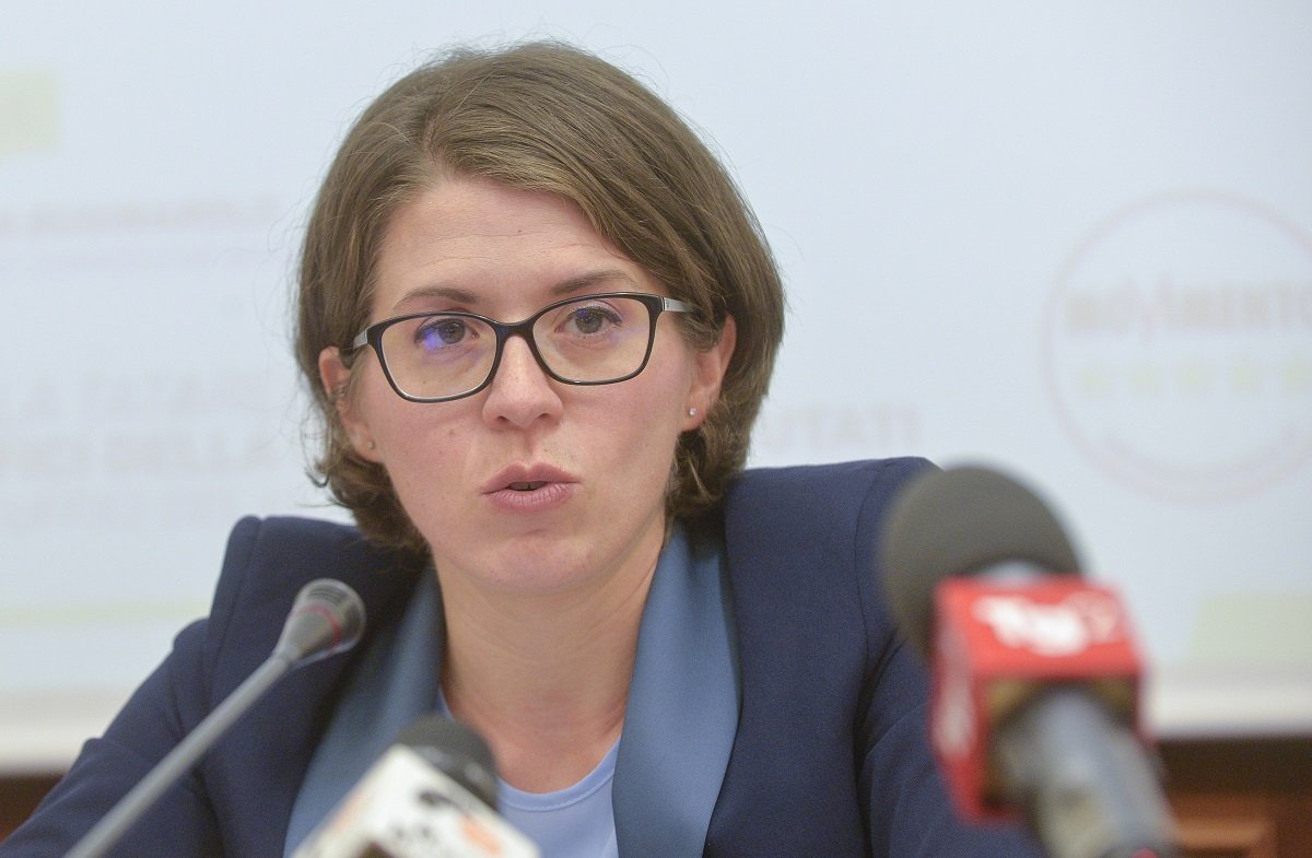 Francesca Businarolo elcograf