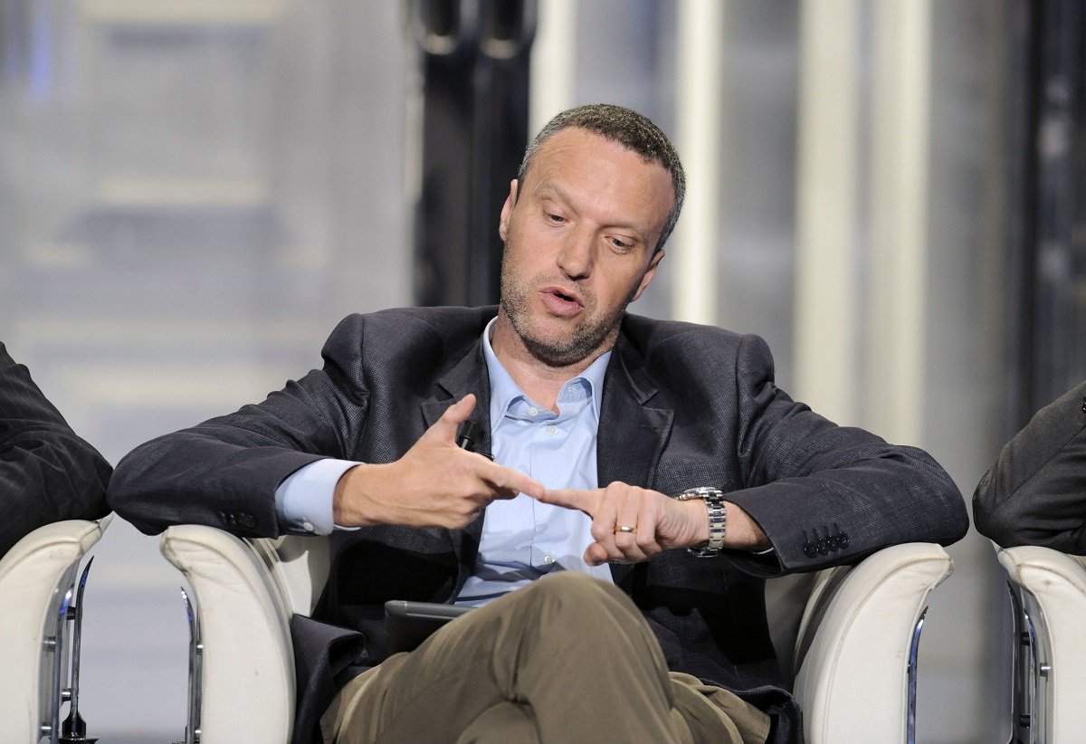 Imago 2019 - Flavio Tosi