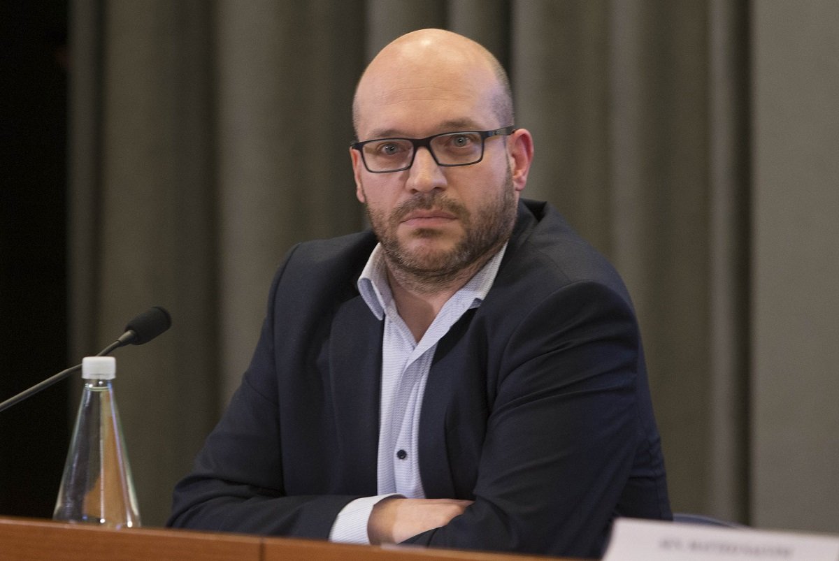 Imago 2019 Lorenzo Fontana-Lega-Liga Veneta