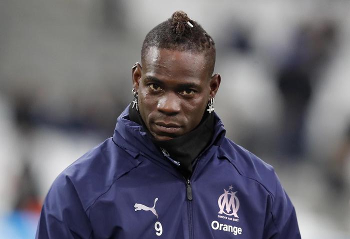 Mario Balotelli
