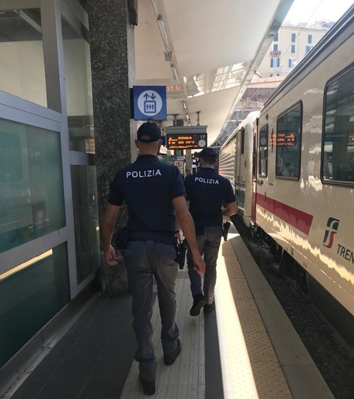 Roma-Verona farmaco salvavita