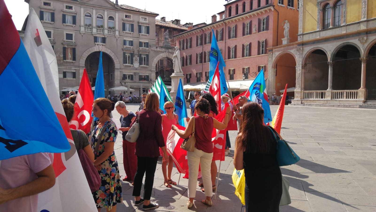 presidio scuola prefettura