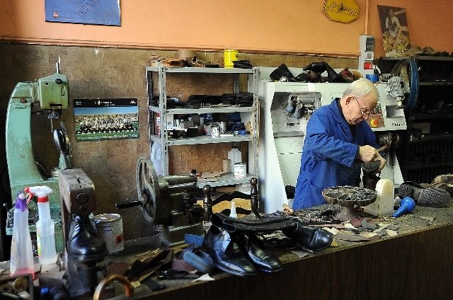 aziende artigiane cgia