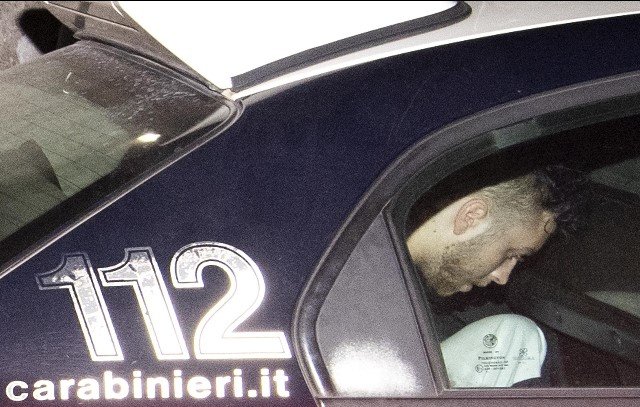 carabiniere ucciso a Roma