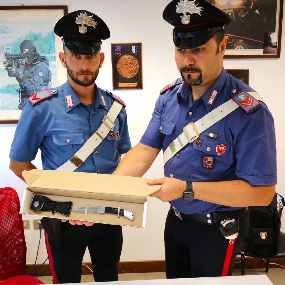 rapinare con la porsche