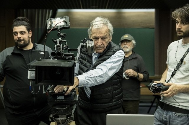 Costas-Gavras