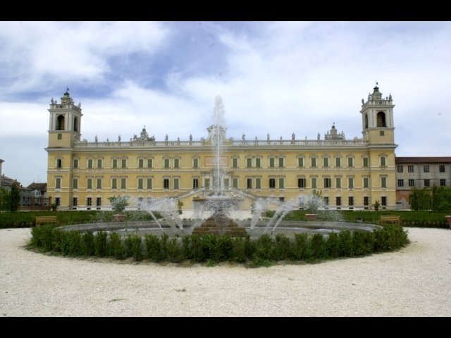 colorno circo contemporaneo